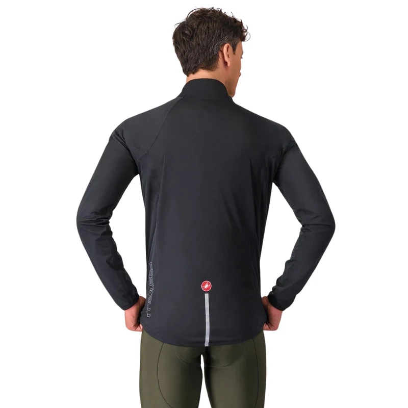 Imperméable Castelli Emergency rain 3