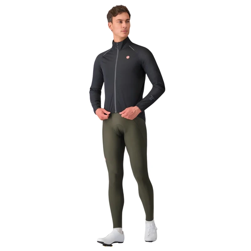 Imperméable Castelli Emergency rain 3