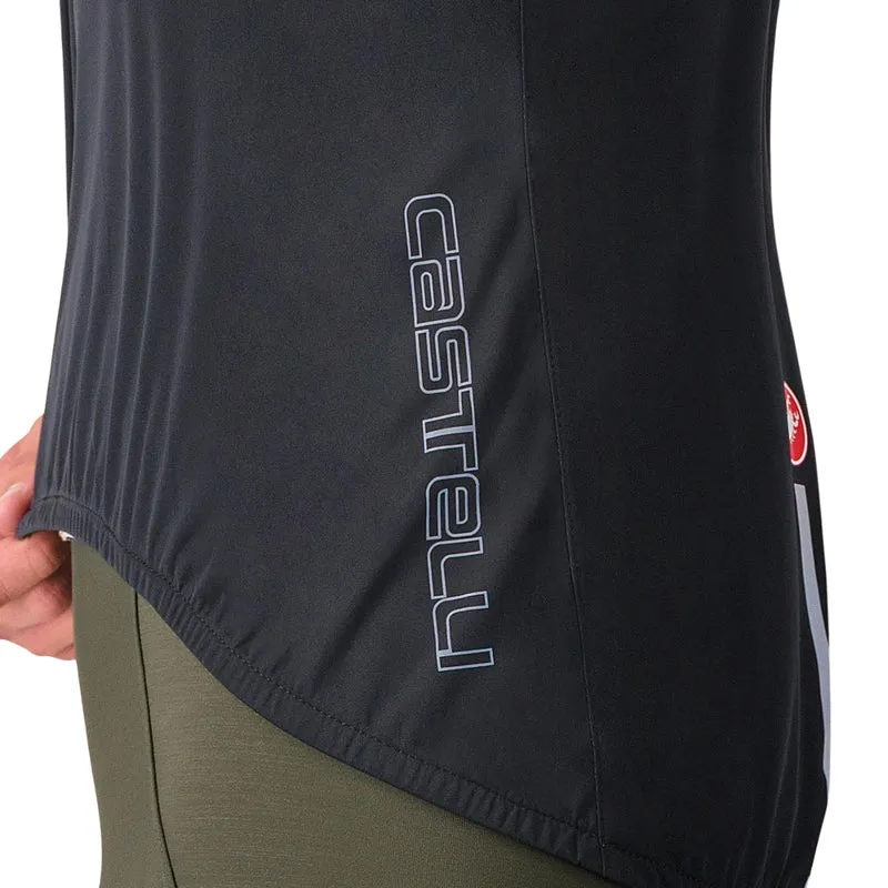 Imperméable Castelli Emergency rain 3