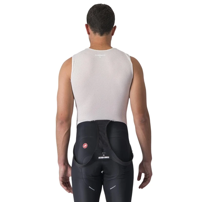 Sous-Vêtement Castelli Pro Mesh 2.0 sans manches