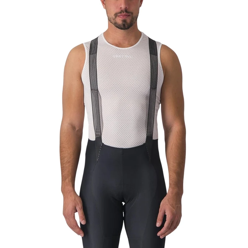 Sous-Vêtement Castelli Pro Mesh 2.0 sans manches