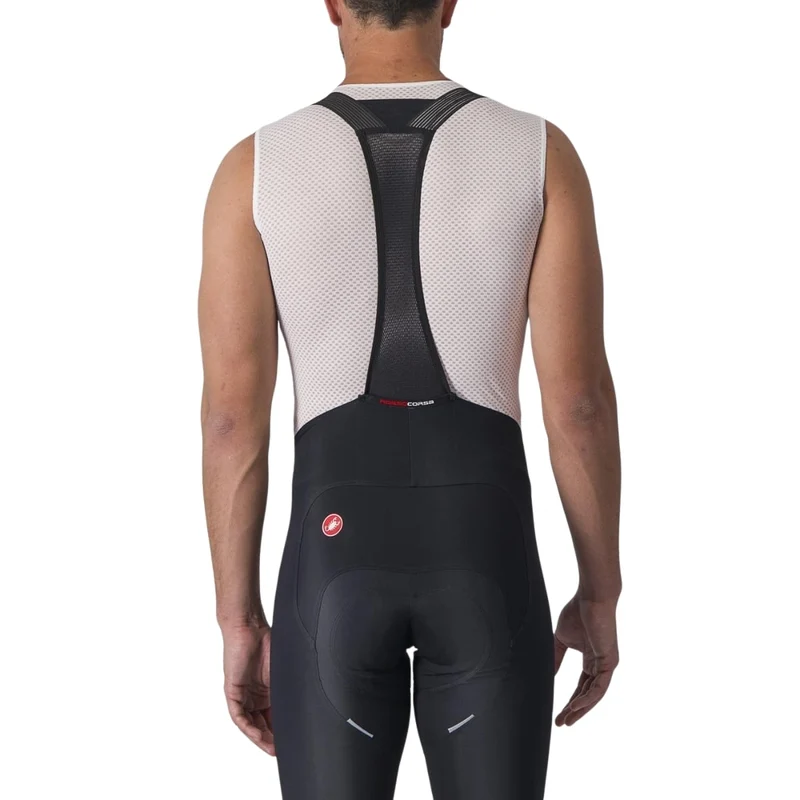 Sous-Vêtement Castelli Pro Mesh 2.0 sans manches