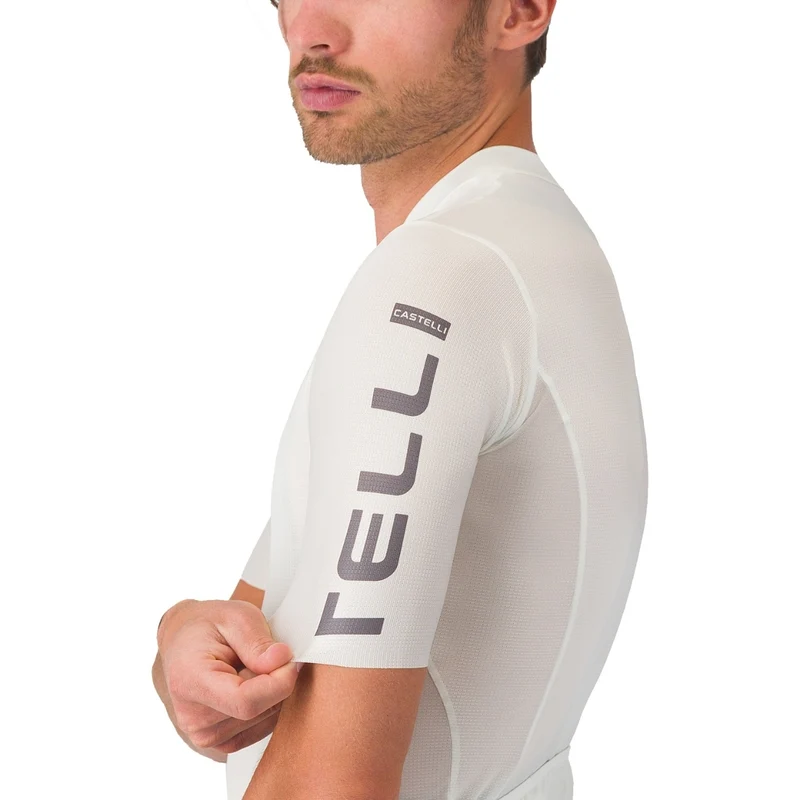 Maillot Castelli Entrata Apex