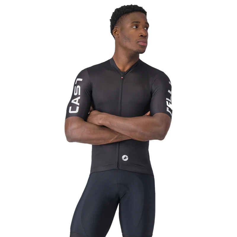 Maillot Castelli Entrata Apex