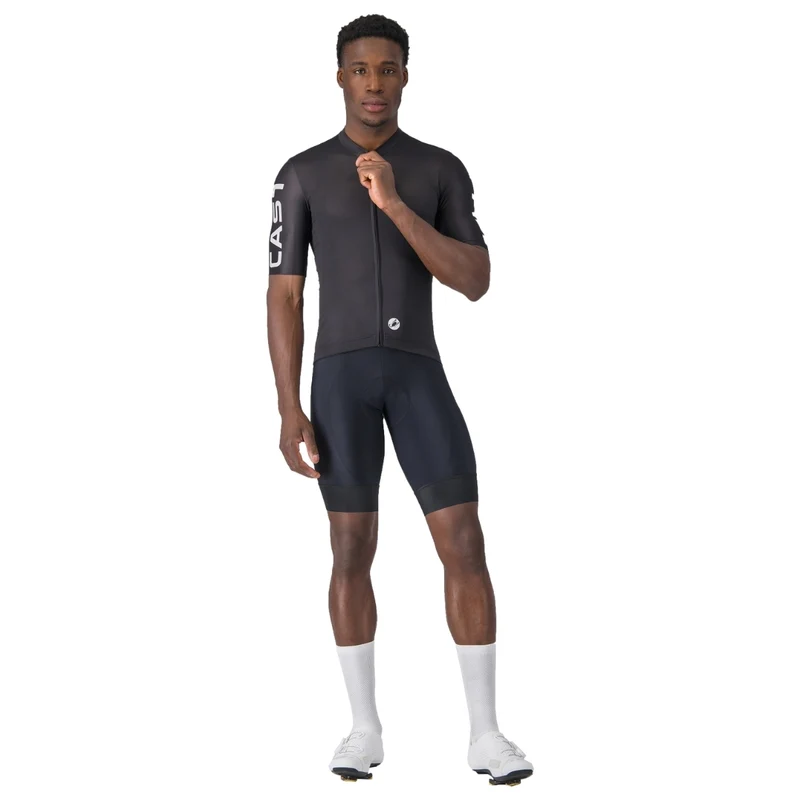 Maillot Castelli Entrata Apex