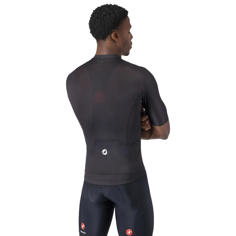 Maillot Castelli Entrata Apex