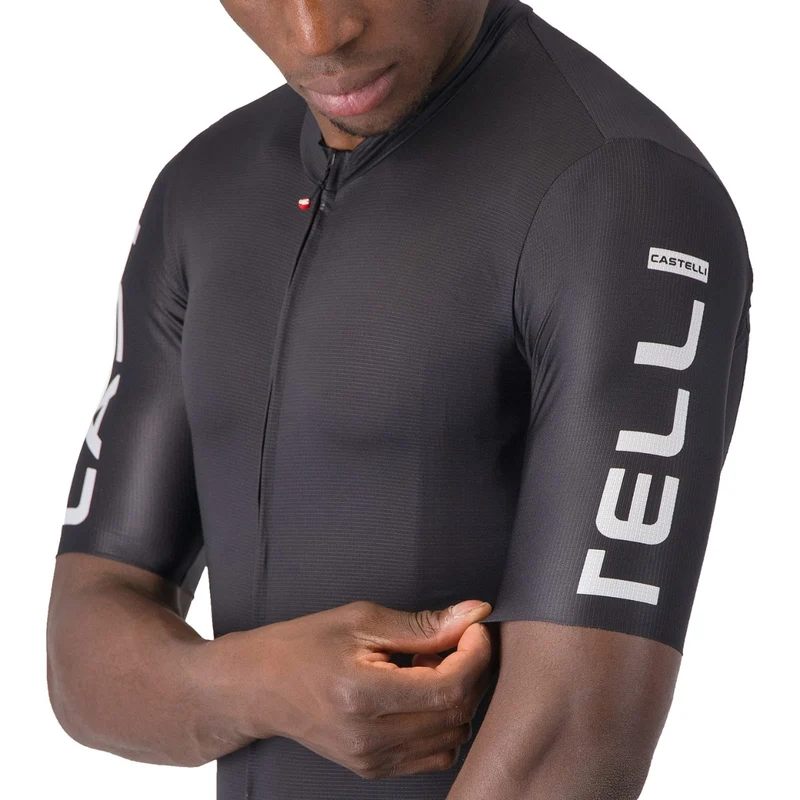 Maillot Castelli Entrata Apex