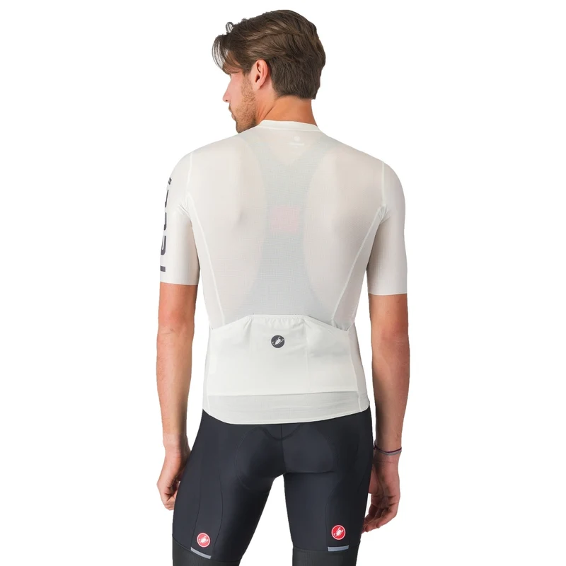 Maillot Castelli Entrata Apex