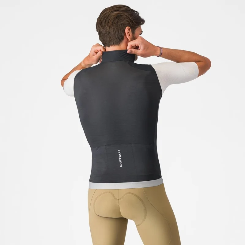 Veste sans manches Castelli Espresso 2