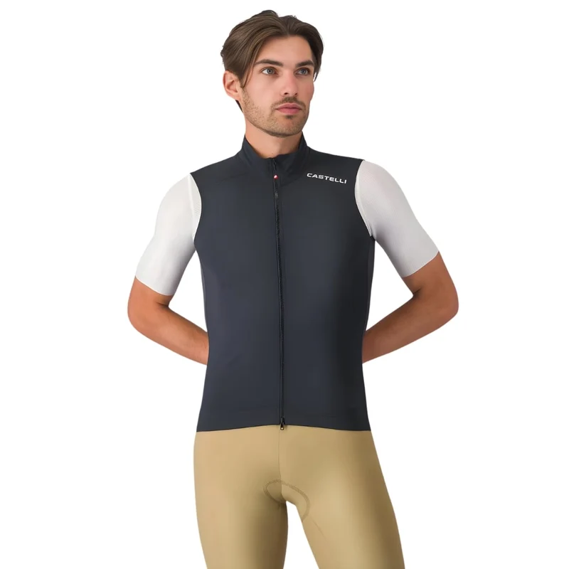Veste sans manches Castelli Espresso 2