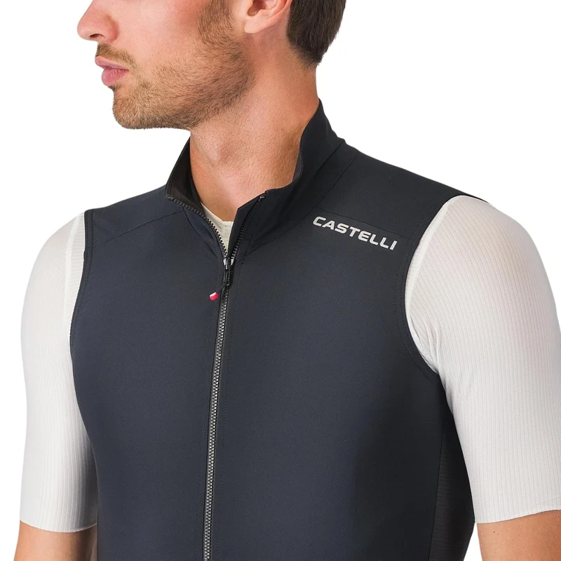 Veste sans manches Castelli Espresso 2