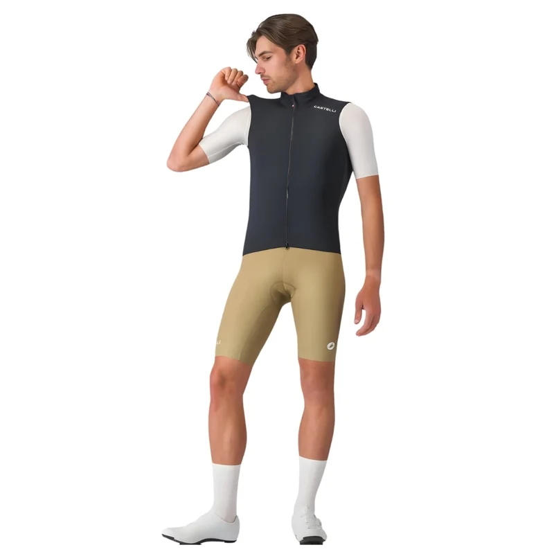 Veste sans manches Castelli Espresso 2