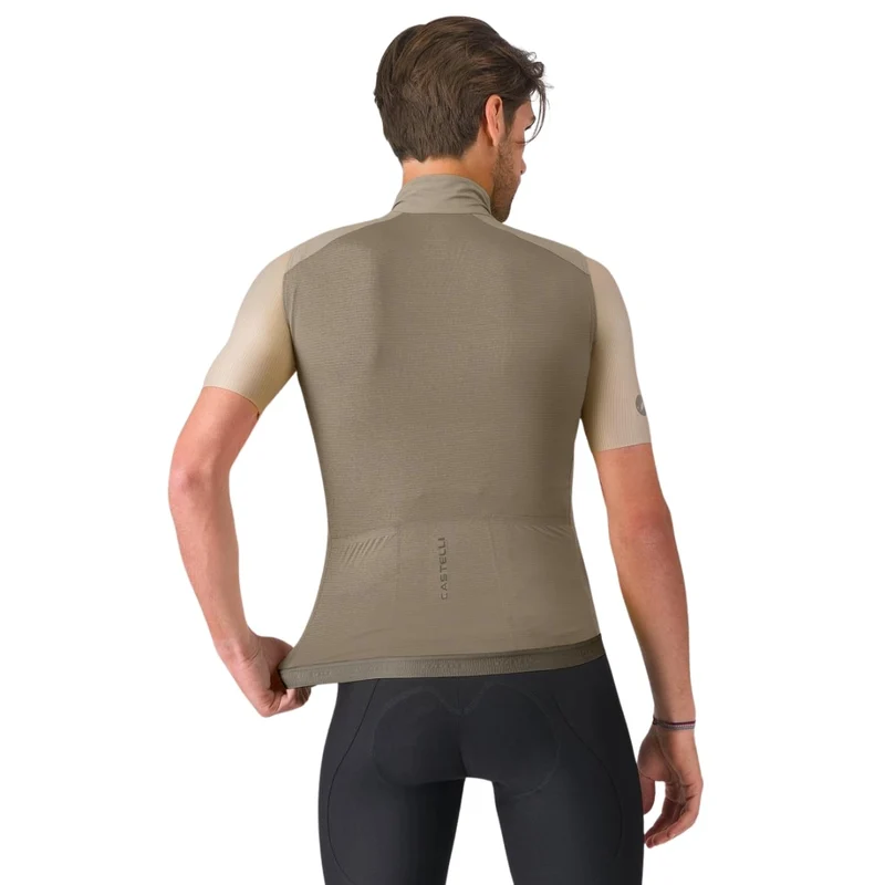 Veste sans manches Castelli Espresso 2