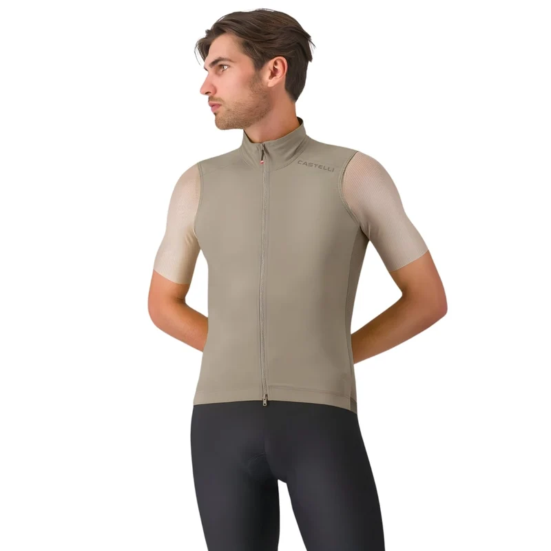 Veste sans manches Castelli Espresso 2