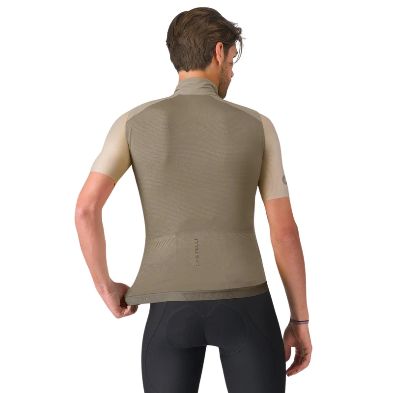 Veste sans manches Castelli Espresso 2