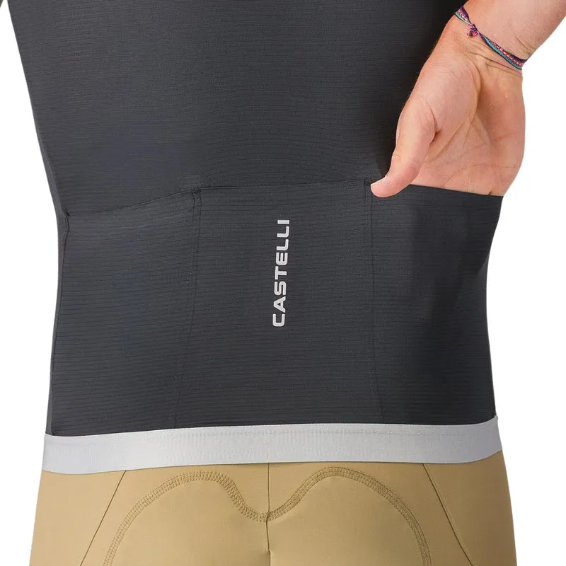 Veste sans manches Castelli Espresso 2