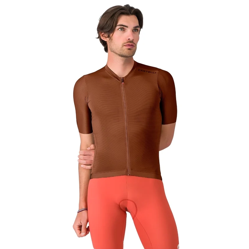 Maillot Castelli Espresso 2