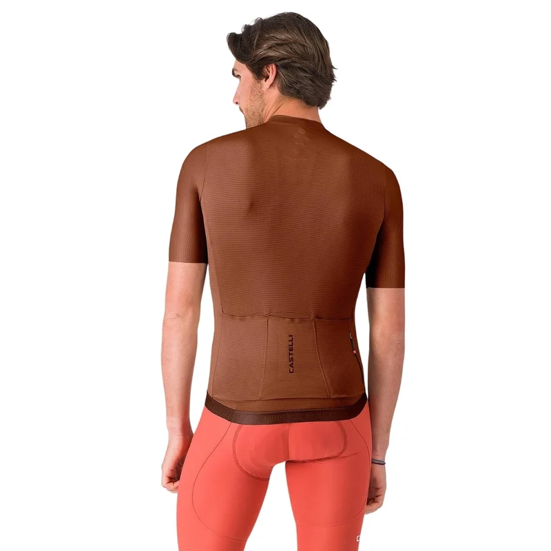 Maillot Castelli Espresso 2
