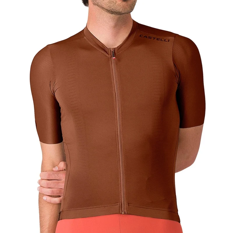 Maillot Castelli Espresso 2