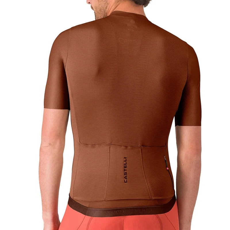 Maillot Castelli Espresso 2