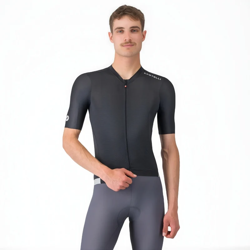 Maillot Castelli Espresso 2