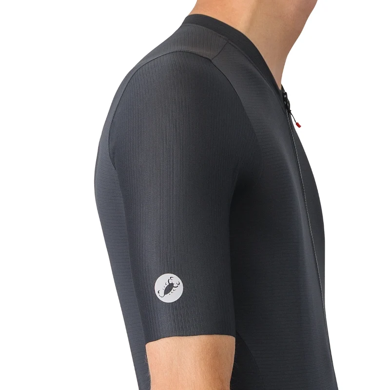Maillot Castelli Espresso 2