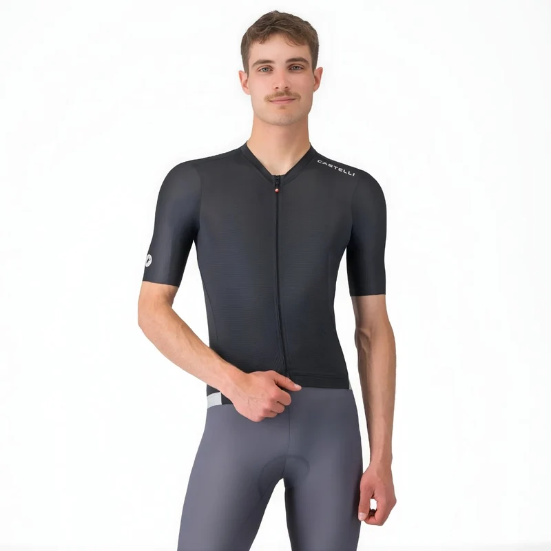 Maillot Castelli Espresso 2