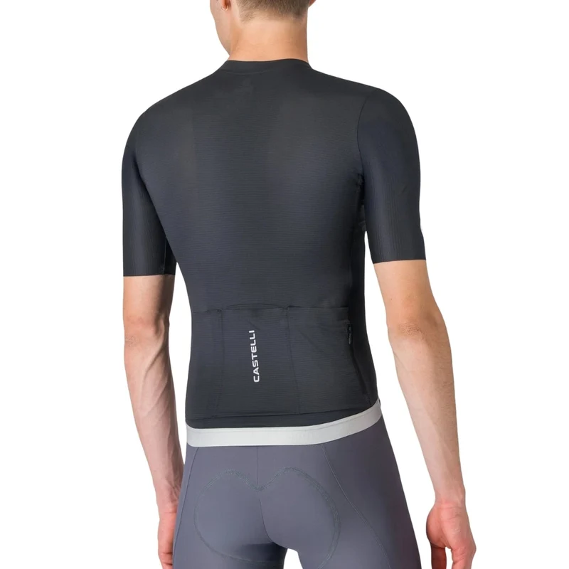 Maillot Castelli Espresso 2