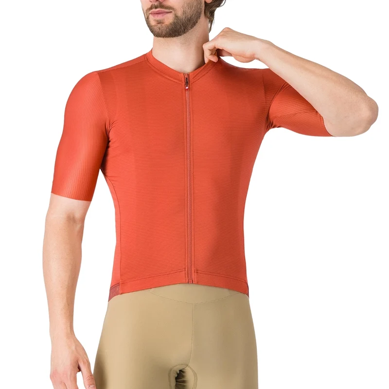 Maillot Castelli Espresso 2