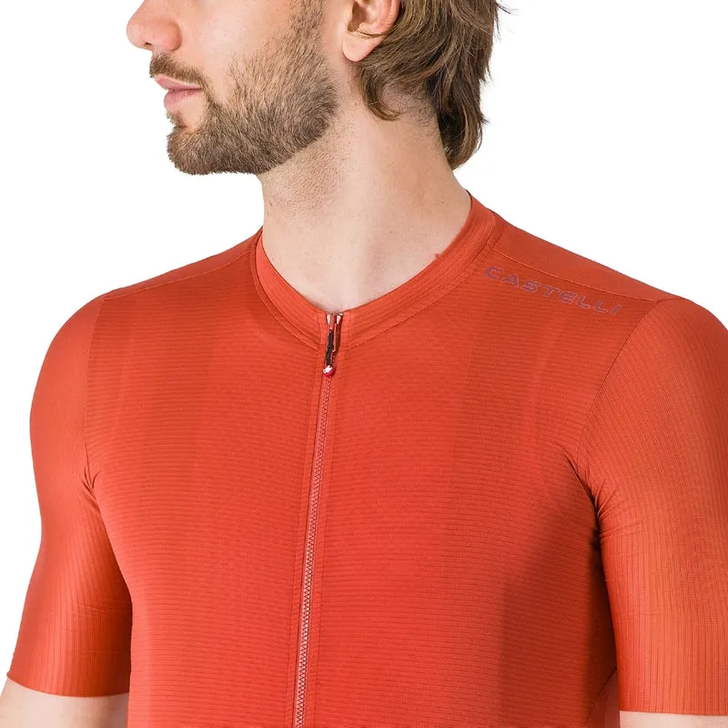 Maillot Castelli Espresso 2