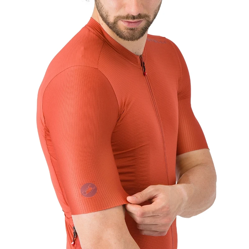 Maillot Castelli Espresso 2