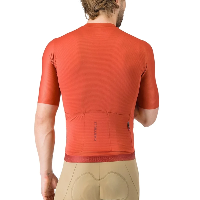 Maillot Castelli Espresso 2