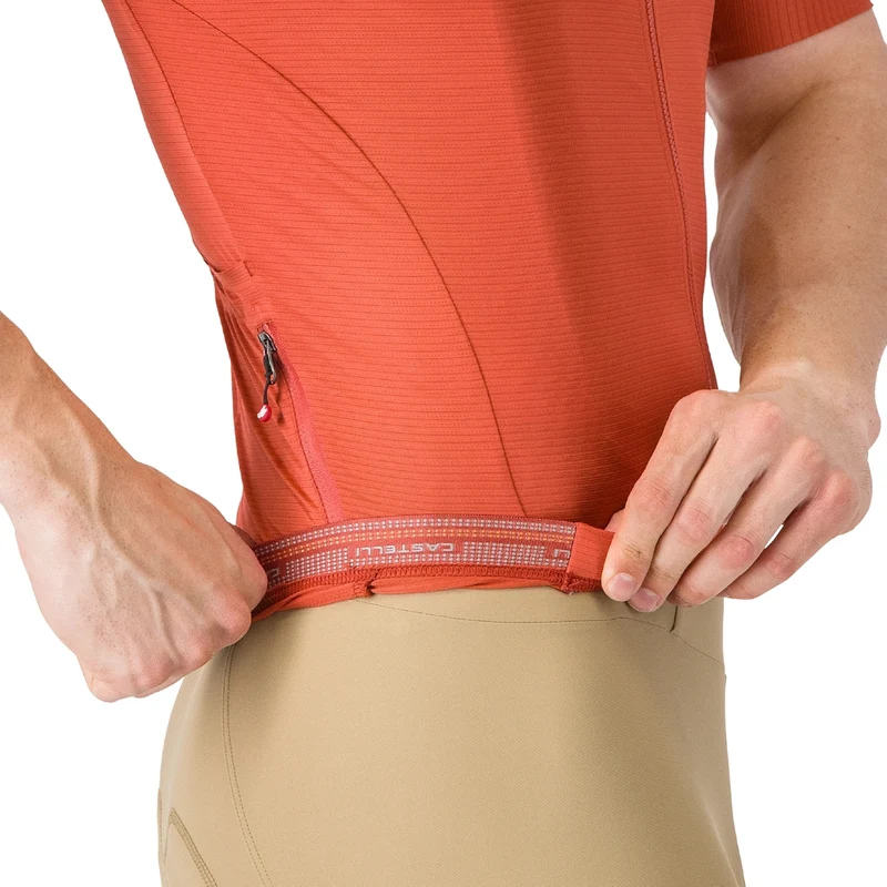 Maillot Castelli Espresso 2