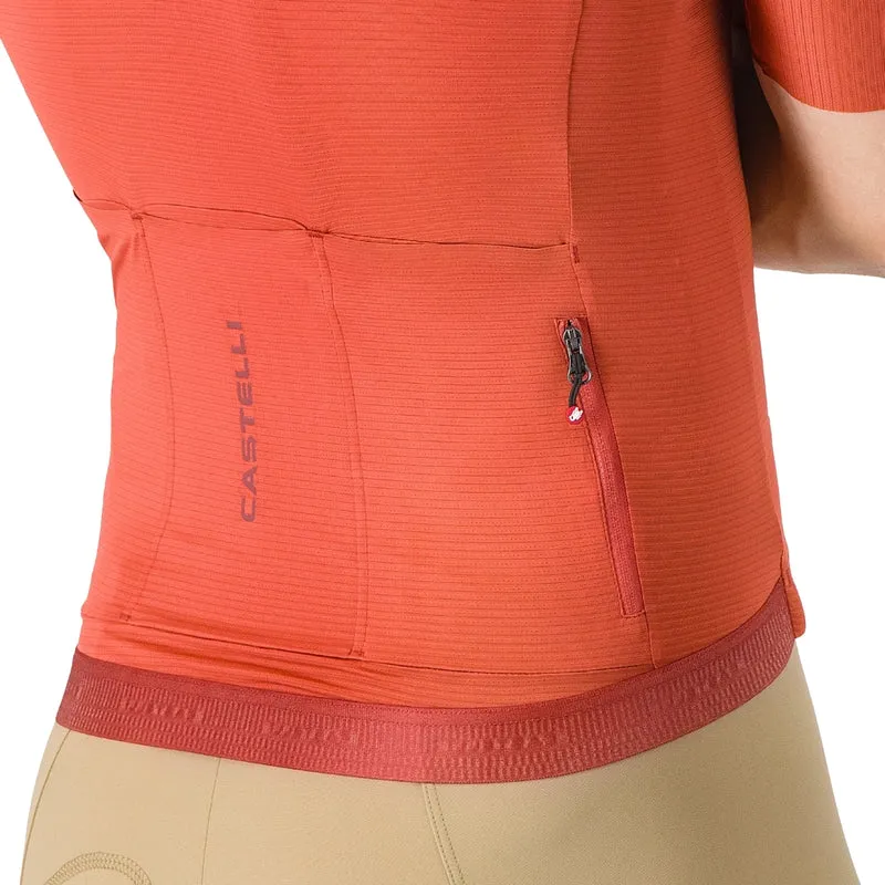 Maillot Castelli Espresso 2
