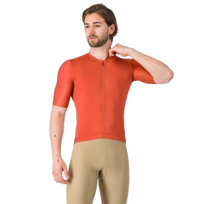 Maillot Castelli Espresso 2