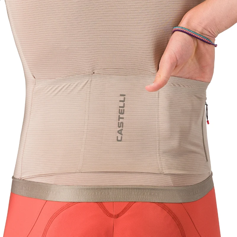 Maillot Castelli Espresso 2