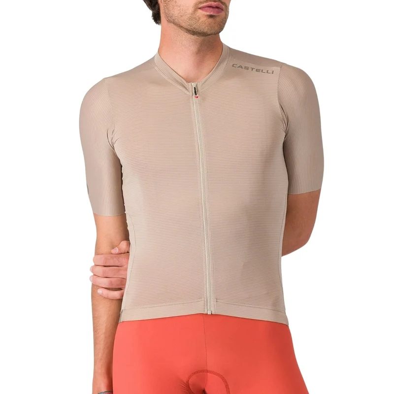Maillot Castelli Espresso 2