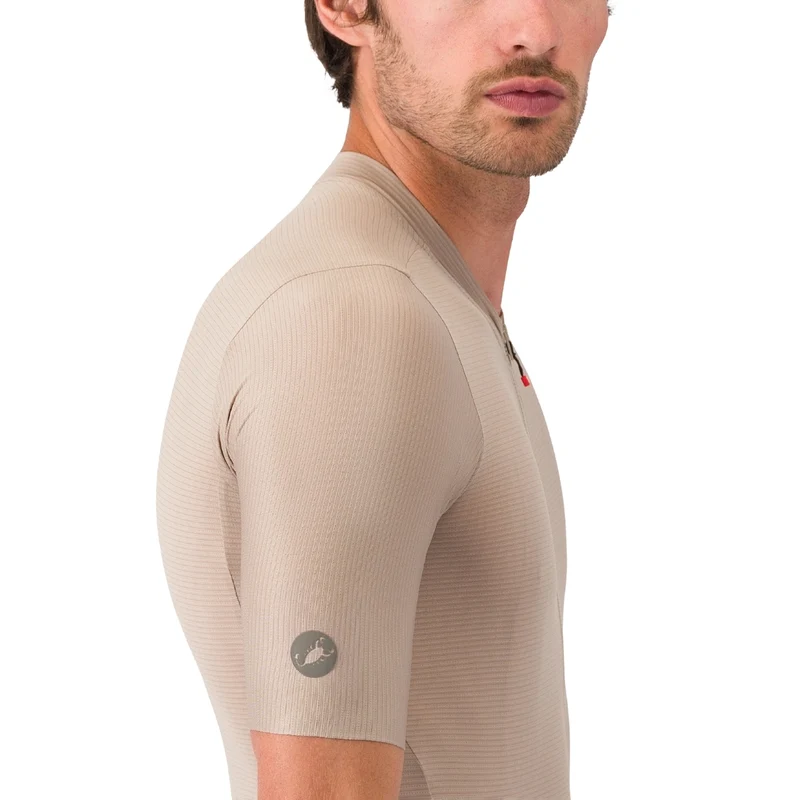 Maillot Castelli Espresso 2