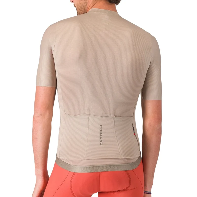 Maillot Castelli Espresso 2
