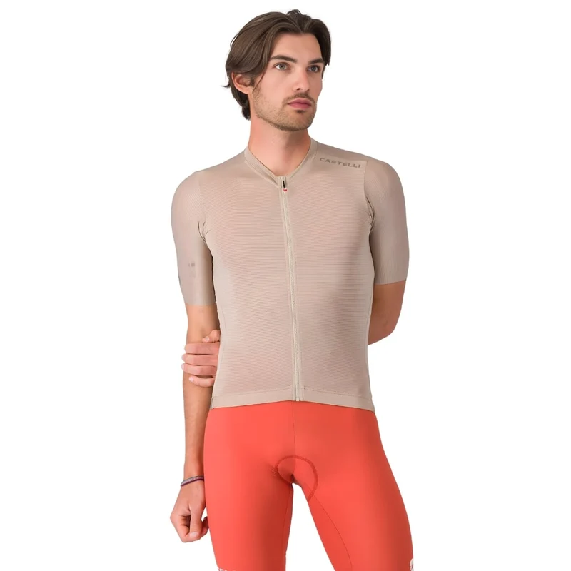 Maillot Castelli Espresso 2
