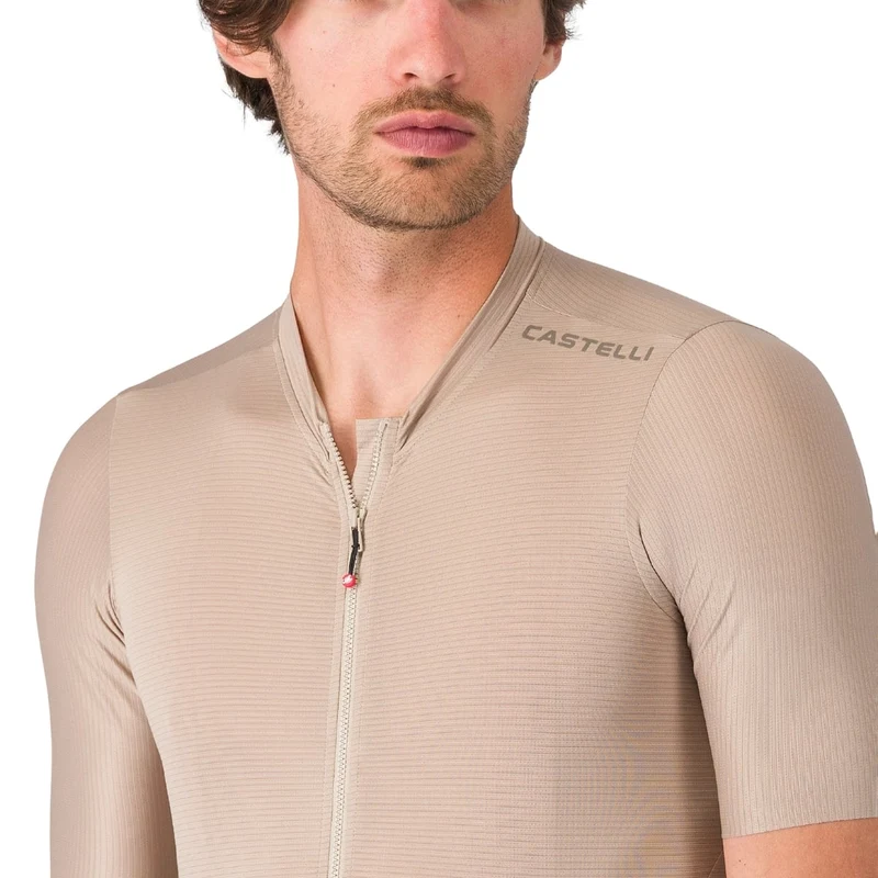 Maillot Castelli Espresso 2
