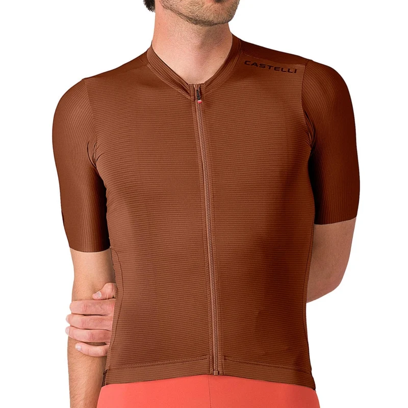Maillot Castelli Espresso 2