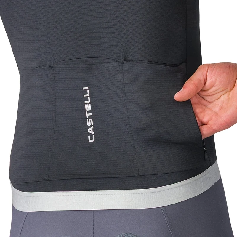Maillot Castelli Espresso 2