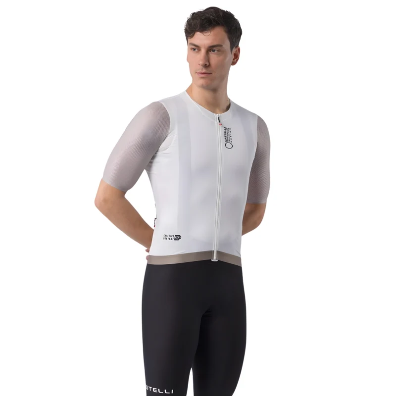 Maillot Castelli Corretto