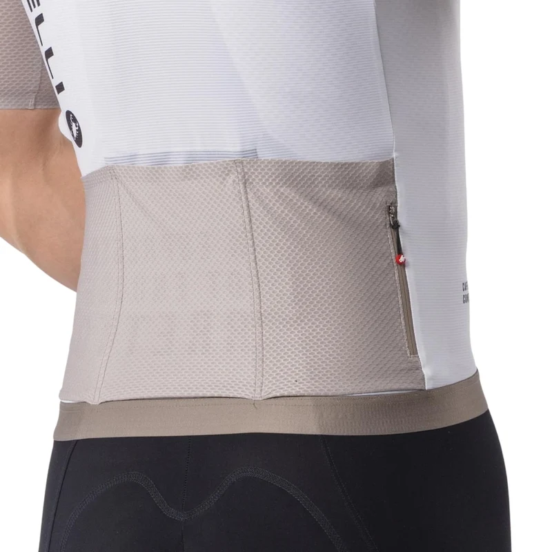 Maillot Castelli Corretto