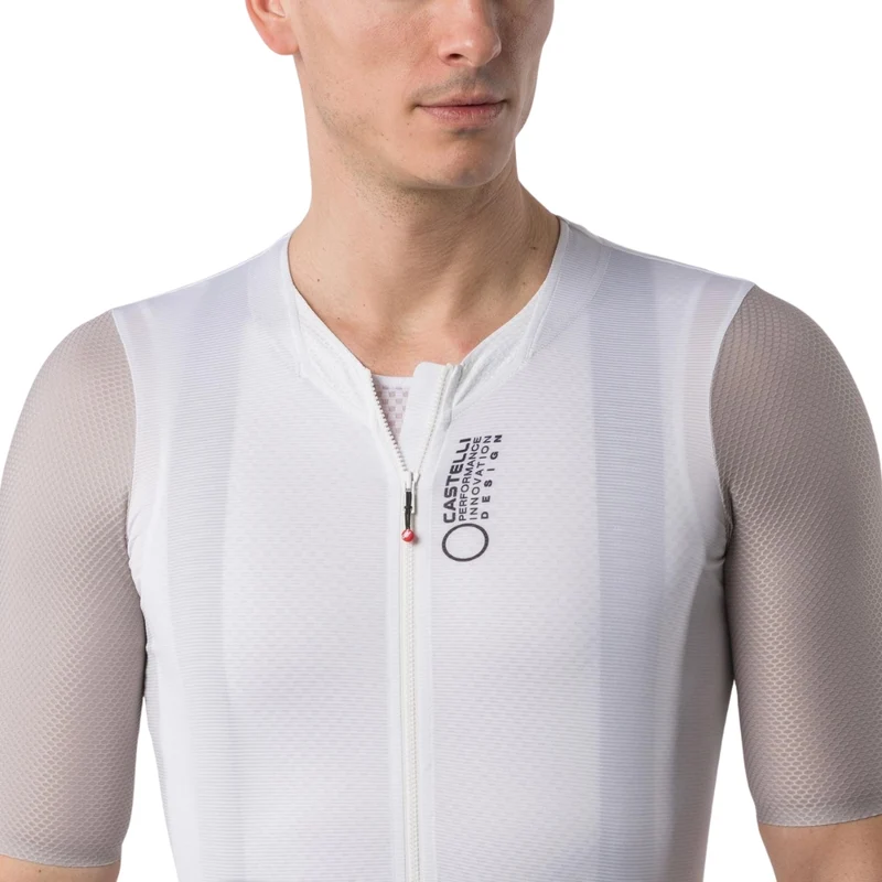 Maillot Castelli Corretto