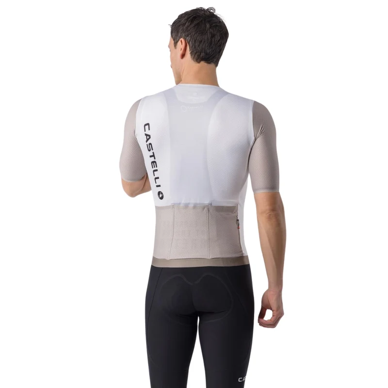 Maillot Castelli Corretto