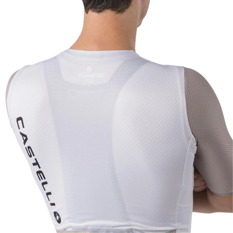 Maillot Castelli Corretto