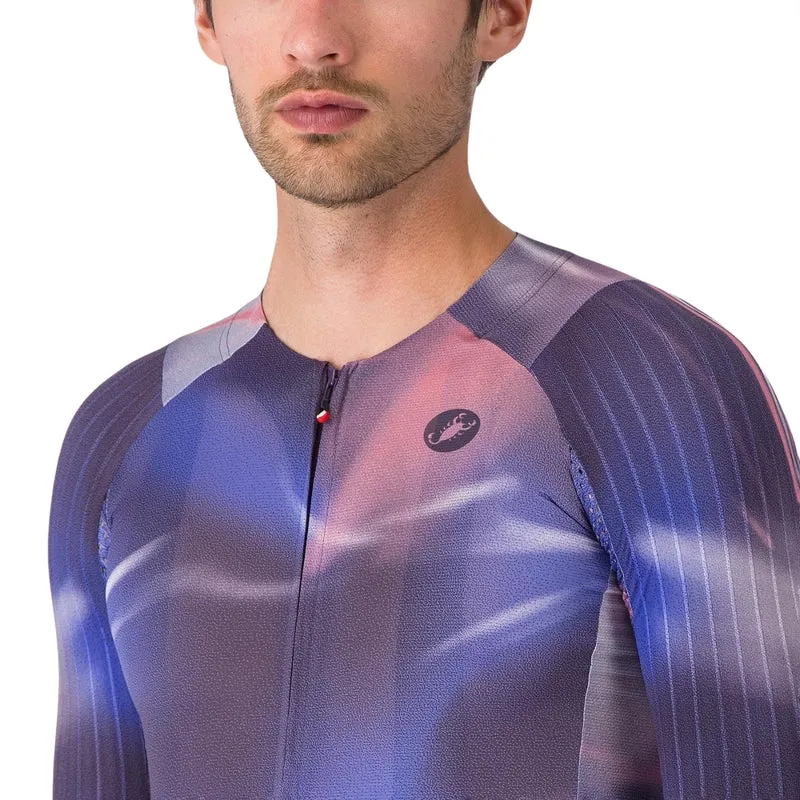 Maillot Castelli Aero Race 8S
