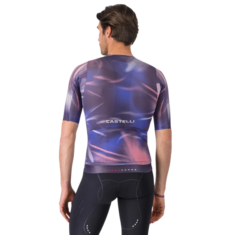 Maillot Castelli Aero Race 8S